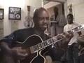 James Ross @Daryl Darden-Leon Perry-Gregg Haynes -Guitarist