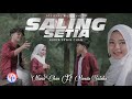 Nando Satoko - Saling Setia feat. Nana Chan