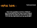 Hollywood Undead – Lion