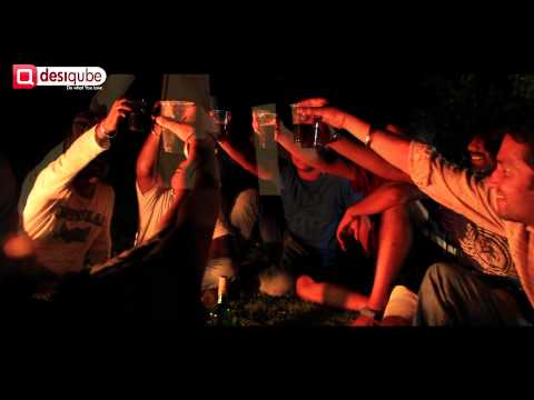 Challa The Rejected Indian - BALDEEP DHALIWAL (OFFICIAL FULL MUSIC VIDEO 2011)