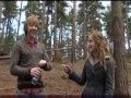 Harry Potter and the Deathly Hallows Bloopers (Part 1)