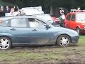 VW Festival 2007 - A rogue enters and fails VW Festival 2007 - A rogue enters and fails
