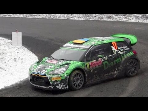 Latest WRC HD & Rally HD Videos