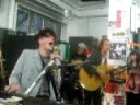 Mystery Jets - Behind the Bunhouse.. Mystery Jets - Behind the Bunhouse..