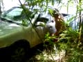 DESATOLANDO A SAVEIRO DO JAPA