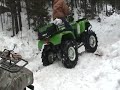 KQ SNOW KQ SNOW