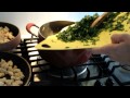 Cilantro Chicken Recipe