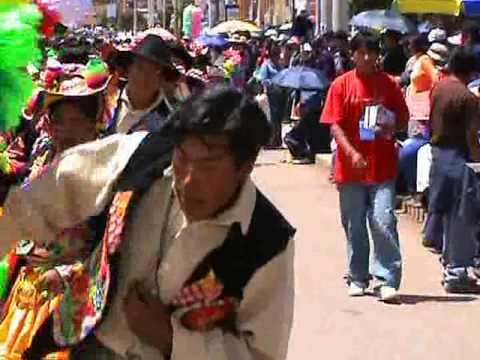 Continúan las celebraciones en honor a la Virgen de la Candelaria