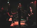 The Generators - My Curse