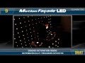 MotionFaçade™ LED by CHAUVET Lighting