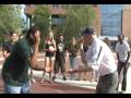 Rock, Paper, Scissors - Featuring President Hogan
