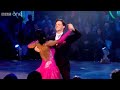 Heather and Brian - Strictly Come Dancing 2008 Round 6 - BBC One Heather and Brian - Strictly Come Dancing 2008 Round 6 - BBC One