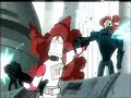 animated star wars music video