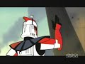 animated star wars music video
