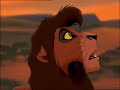 lion king 2 - not One Of Us ( hungarian )