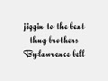 jiggin to the beat