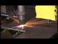 videos de BTD-8X plasma drill