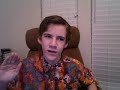Sixteenth video diary entry: The best Friday EVER!!!