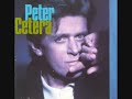 Peter Cetera – Glory of Love