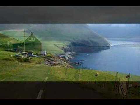 Welcome to Faroe Islands
