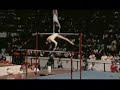 Nastia Liukin - Adidas Commercial