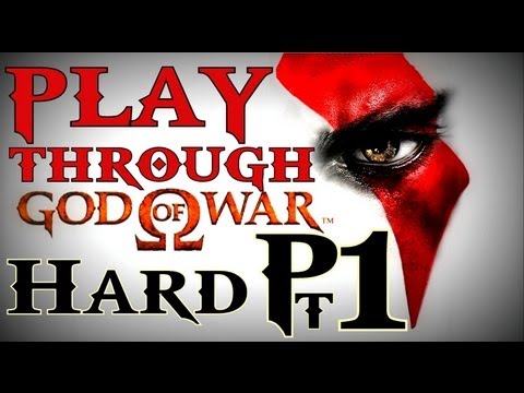 god of war 1