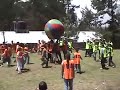 Lampas Internacional Campamentos 1