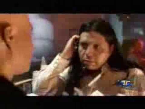 Video de Nalguita de Plastilina Mosh