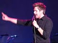 Benjamin by Sanctus Real