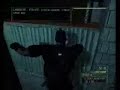 Splinter Cell Chaos Theory - Seoul