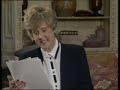 absolutely fabulous series2 episode1  part one 