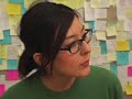 MAILROOM - THE FULL VERSION. How do strangers become friends?