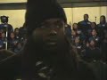 howard gospel choir perform 