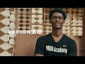 Born & Bred Trailer (Credit: NBA Africa)