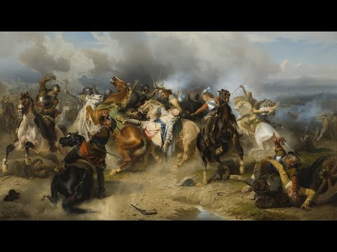 La Guerra dei trent'anni e gli equilibri politici nell'Europa del Seicento