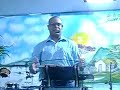 Pr. Luciano Escala - O dia em que a terra parou 1ª Parte Pr. Luciano Escala - O dia em que a terra parou 1ª Parte