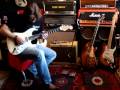 videos de Tonehunter Juicy Fruit (File 1) Tonehunter HSH Time Tunnel Guitar, Tweety amp