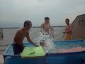 Banga�s Churras 3!