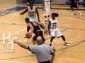 Austin Rivers Getting Buckets In High School!! Never Before Seen Footage