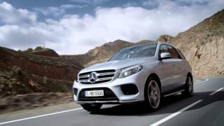 YEN 2015 MERCEDES GLE LK TANITIM VDEOSU