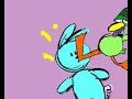 duck bunny