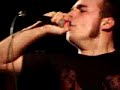 reflux   single file to bliss  live 