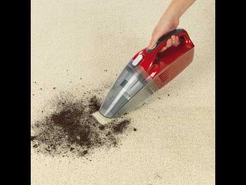 cleanmaxx Akku-Handsauger Nass/Trocken (01087, 00283) | maxx-world.de