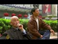 China moves towards smoke-free Olympics - 01 May 2008