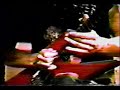 morbid angel   trey azagthoth practising