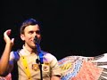 Sufjan Stevens- Chicago