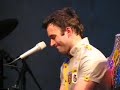 Sufjan Stevens- Chicago