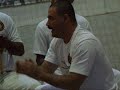 CAPOEIRA SENZALA EM CHOPINZINHO