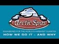 The Arctic Spas Hot Tub Story.m4v