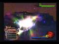 Kingdom Hearts II - Double Sephiroth & Xigbar (Failed)
